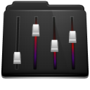 Control Panel Icon icon